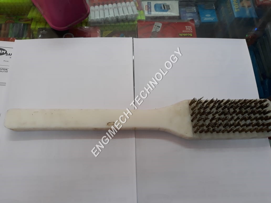 Steel Wire Handle Brush Type2