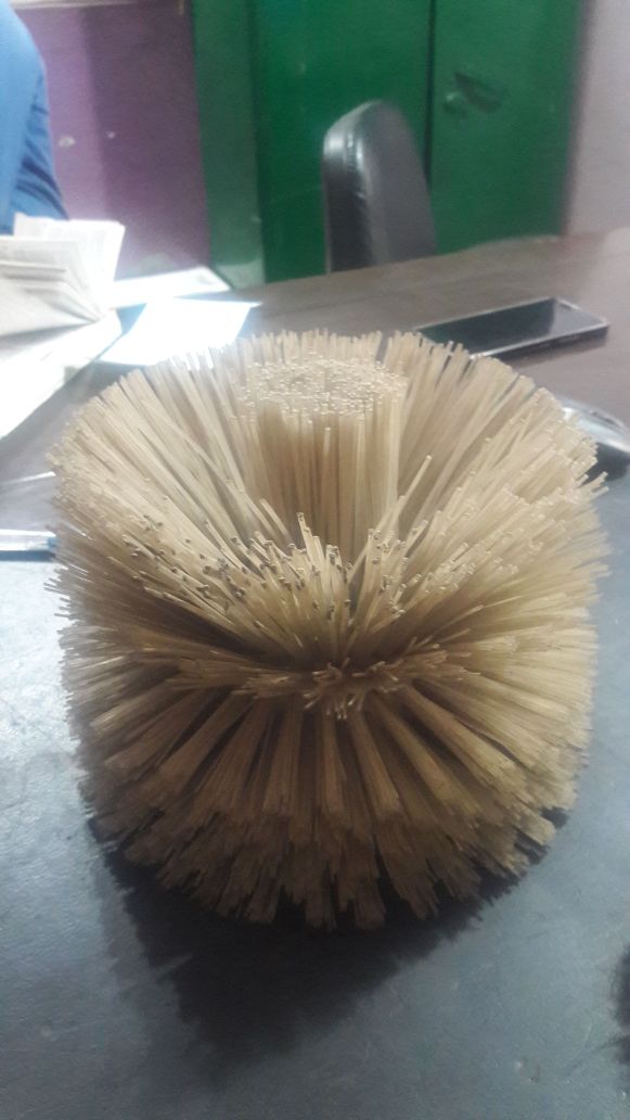 Nylon Brush 