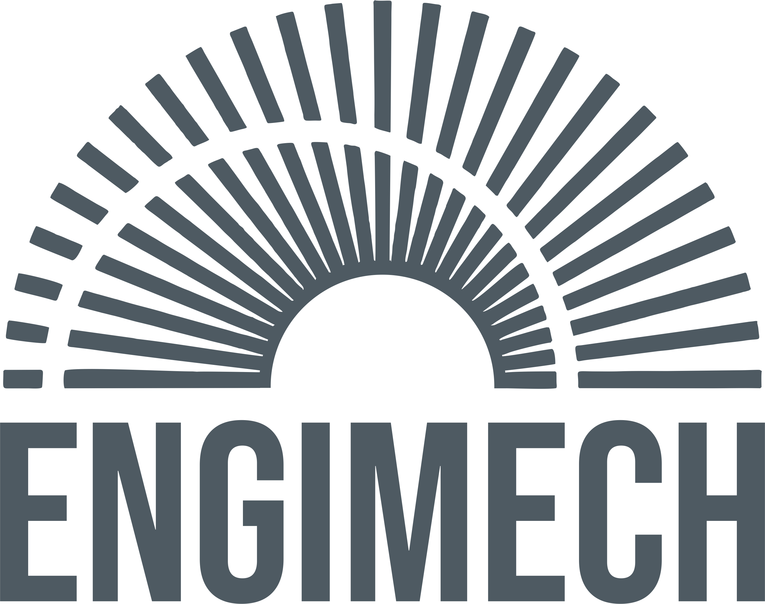 engimech technology